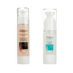 Alejon Collagen Serum+Eye Contour Serum 30ML