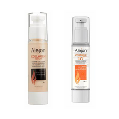 Alejon Collagen Serum+Vitamin C 10% Serum 50ML