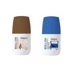 Alejon Deodorant Roll On – Oriental+Champion For Men