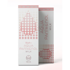 DUXGEN AQUA SKIN PANTHENOL MILK 120ML