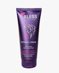 BLESS ACTIVATOR DEFINING CREAM 200ML