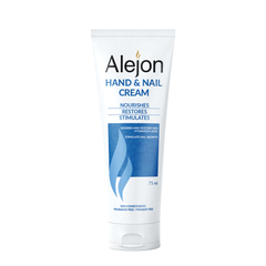 ALEJON HAND&NAIL CREAM 75 GM