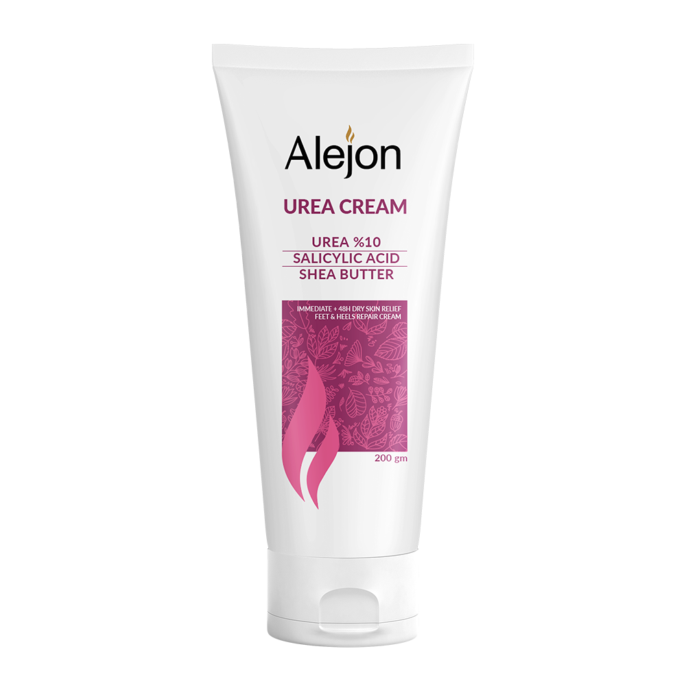 Alejon Urea Cream 10% – 200ML