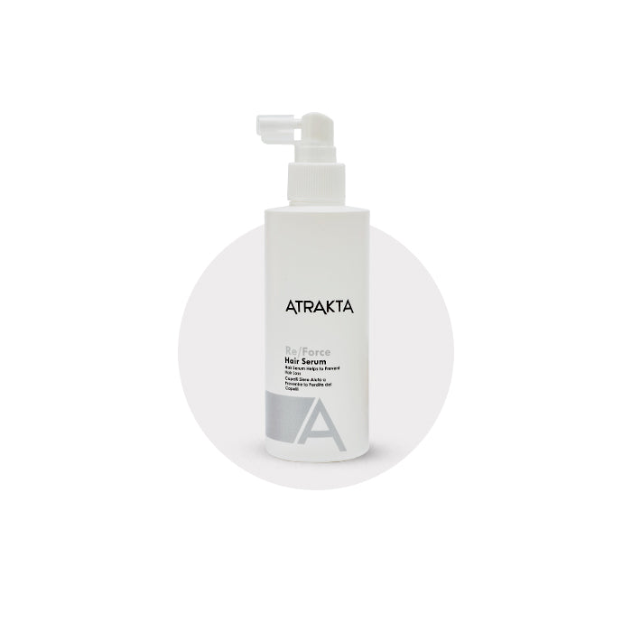 ATRAKTA RE-FORCE HR LOSS SERUM 200M N.P