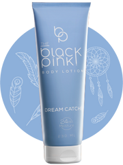 The Black Pink Body Lotion Dream Catcher 230Ml