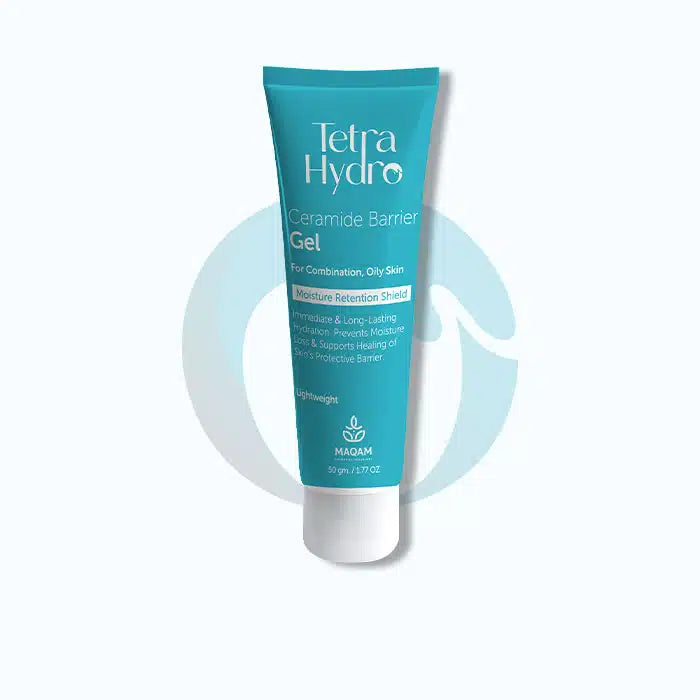 TETRA HYDRO CERAMIDE BARRIER MOIS GEL 50ML
