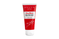 AVUVA Cherry Blossom – Hand and Body cream – 200 ml