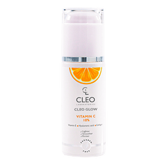 CLEO Glow Vitamin C 0.1 Serum 50Ml