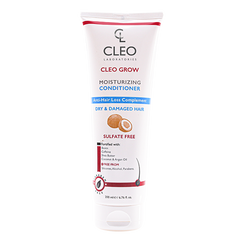 CLEO GROW CONDITIONER FOR DRY AND DAMAGE HAIR