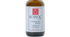 REXSOL COLLAGEN SERUM 50 ML