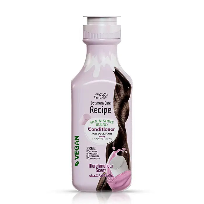 EVA RECIPE SHAMPO FOR DULL HAIR 350ML