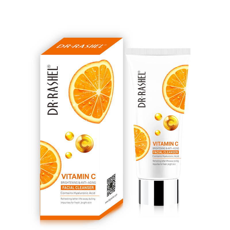 DR.RASHEL VITAMIN C FACIAL CLEANSER