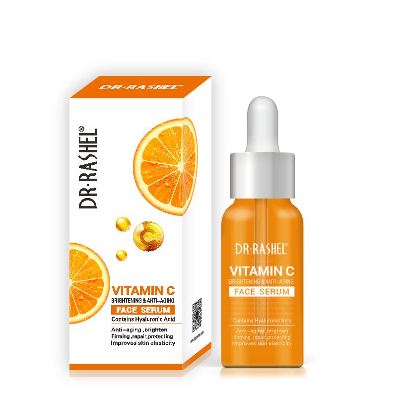 Dr-Rashel Vitamin C Face Serum