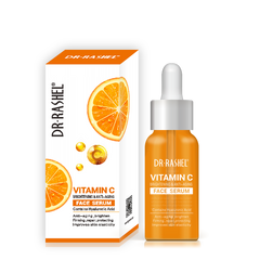 Dr-Rashel Vitamin C Face Serum