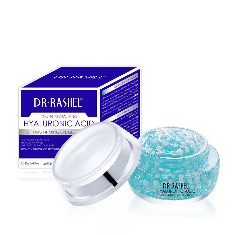 DR.RASHEL EYE GEL CREAM 30GM