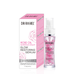 DR.RASHEL ROSE OIL SERUM 40MG