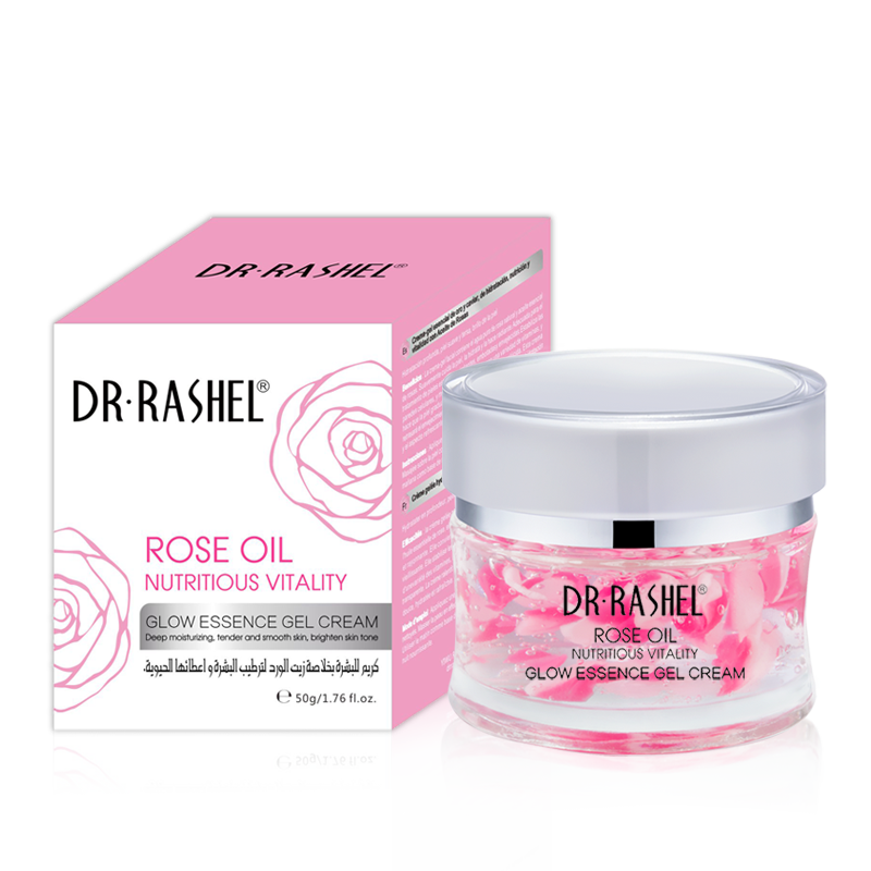 Dr.Rashel Rose Oil Gel Cream 30Gm