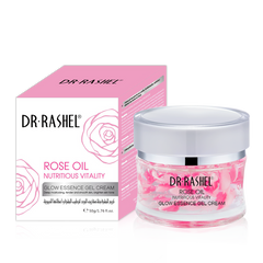 Dr.Rashel Rose Oil Gel Cream 30Gm