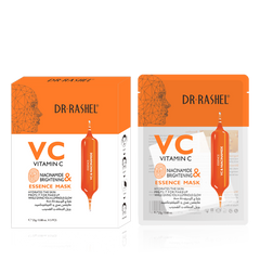 DR.RASHEL VITAMIN.C MASK 25GM 1pcs