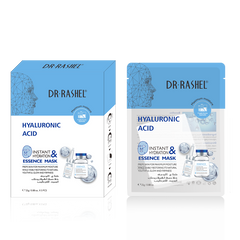 Dr.Rashel Hyaluronic Acid Mask 25Gm 1pcs