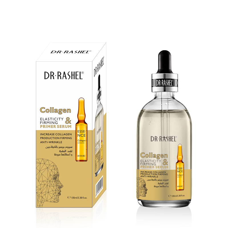 DR.RASHEL COLLAGEN PRIMER SERUM 100ML