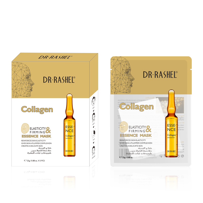 DR.RASHEL COLLAGEN FIRMING MASK 25GM 1pcs