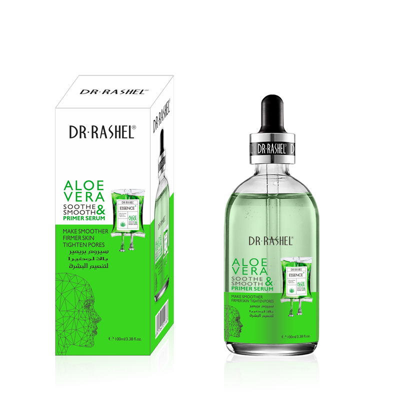 DR.RASHEL ALOE VERA PRIMER 100ML