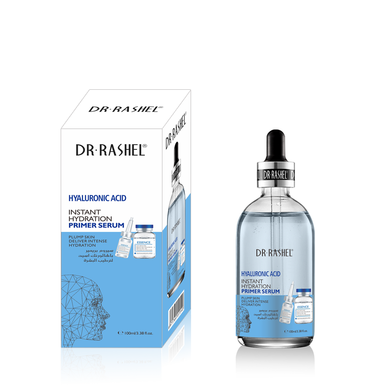 DR.RASHEL HYALURONIC ACID SERUM100ML