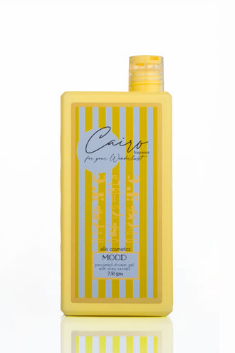 MOOD CAIRA SHOWER GEL 750ML
