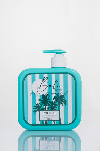 MOOD BALI HAND WASH 500ML