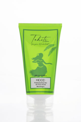 MOOD BODY LOTION TAHITI 150ML
