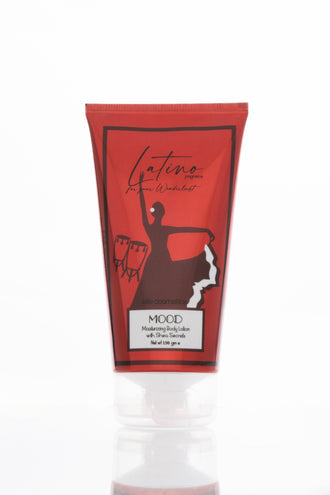 MOOD BODY LOTION LATINO  150ML