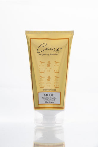 MOOD BODY LOTION CAIRO150ML
