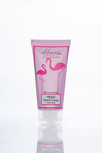 MOOD HAND CREAM HAWAII 50ML