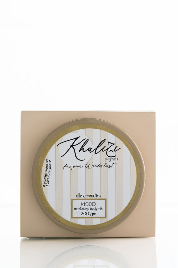 MOOD BODY  KHALIGI 200ML