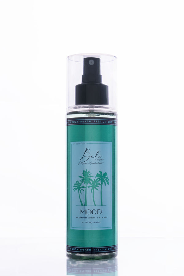 MOOD BALI BODY SPLASH  220ML