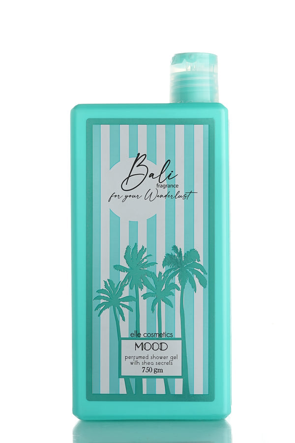 MOOD BALI SHOWER 750ML