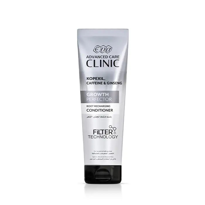 EVA CLINIC CAFFEINE GROWTH PERFECTOR COND 230ML