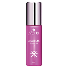 ASELIA LIFE EMOLLIENT GEL LIP 30ML