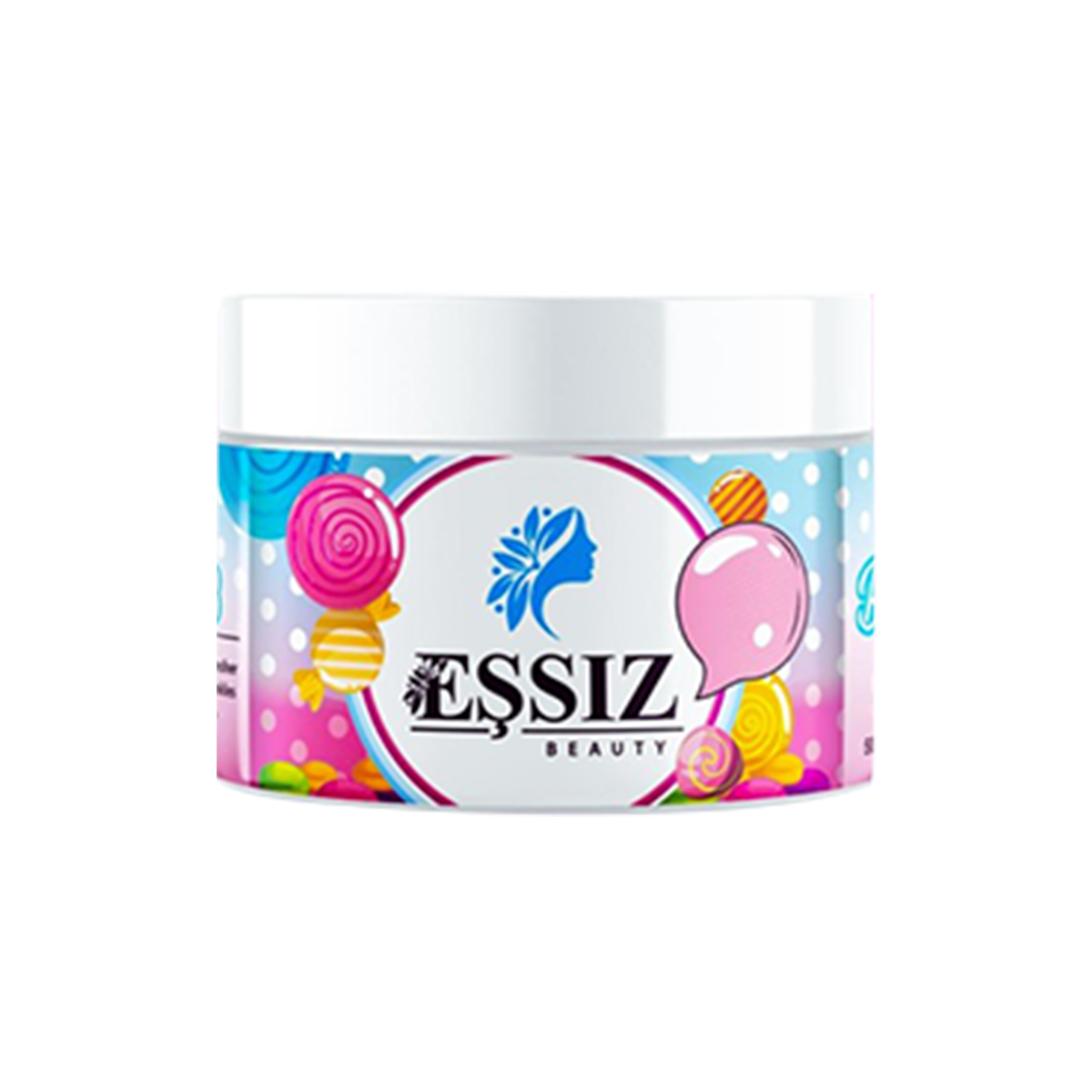 ESSIZ SCRUB BABELGOM 500ML