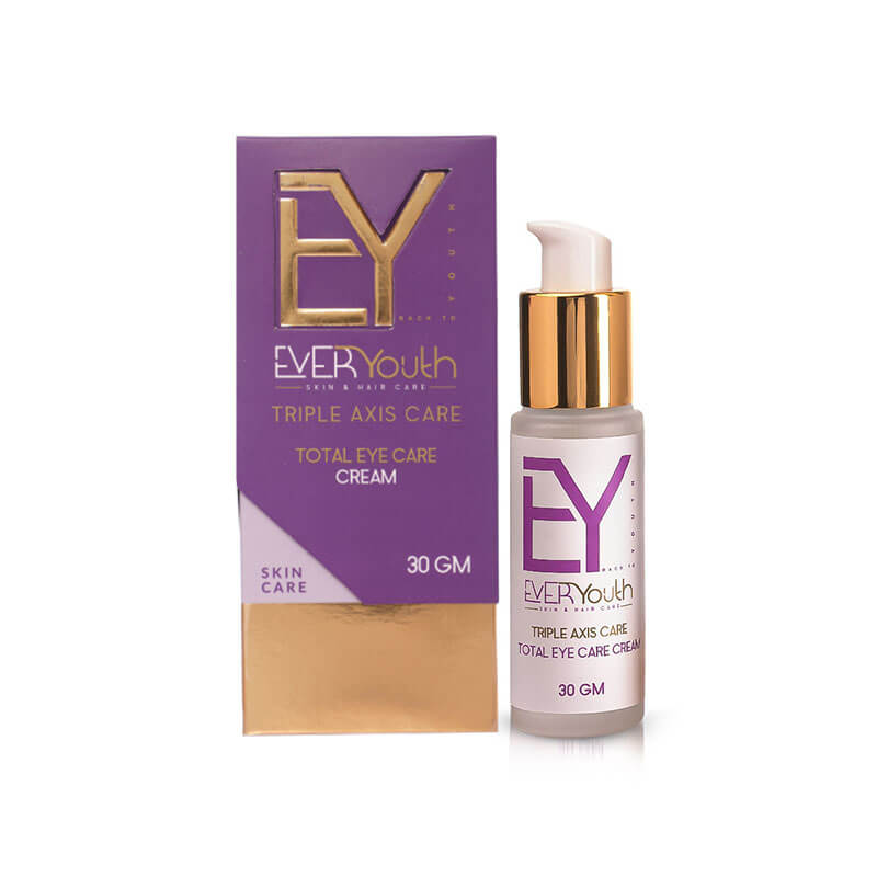 EVER YOUTH EYE CREAM 30ML