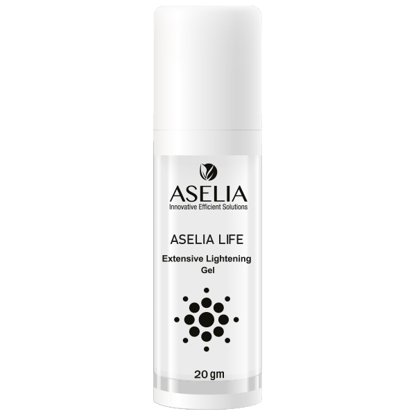 ASELIA LIFE LIGHTENING GEL EXTENSIVE 20GM