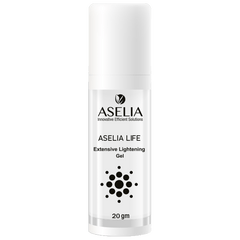 ASELIA LIFE LIGHTENING GEL EXTENSIVE 20GM