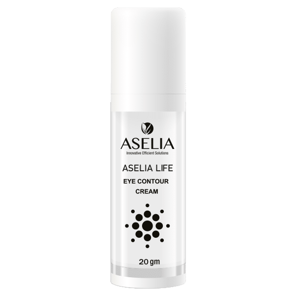 ASELIA LIFE EYE CONTOUR CREAM 20 GM