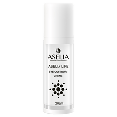 ASELIA LIFE EYE CONTOUR CREAM 20 GM