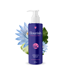 Flourish Whitening Lotion 120ML