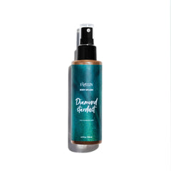 FAVELIN DIAMOND STARDUST BODY SPLASH 125ML