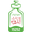 Aldawaa Pharmacies logo