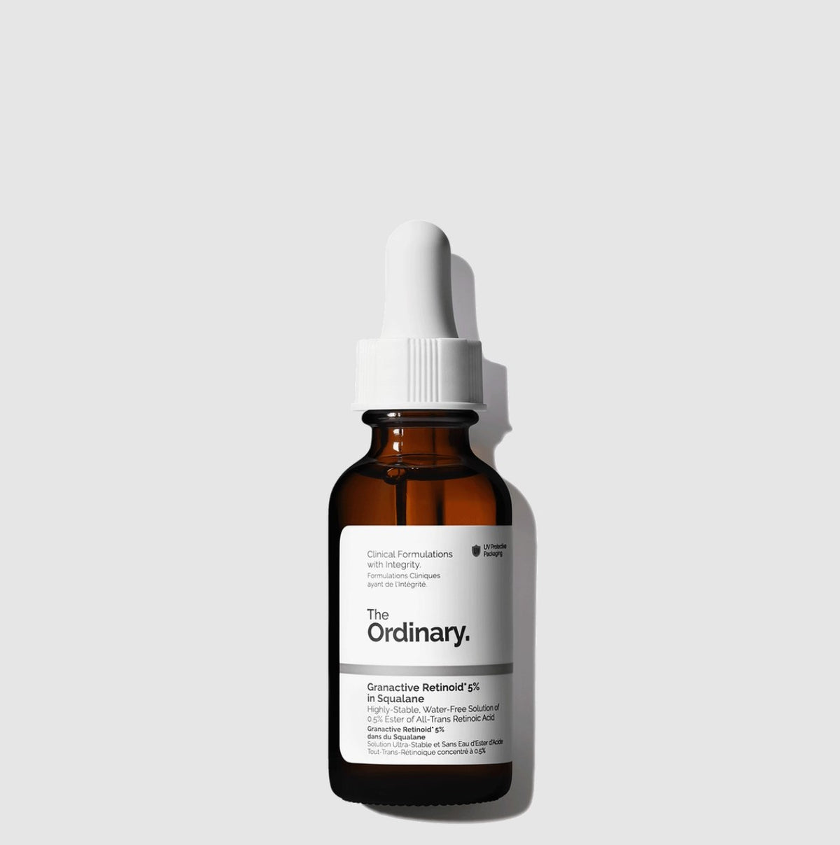 THE ORDINARY RETINOL 5% 30ML