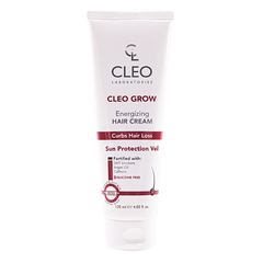 CLEO GROW ENERGIZING HAIR CREAM 120ML